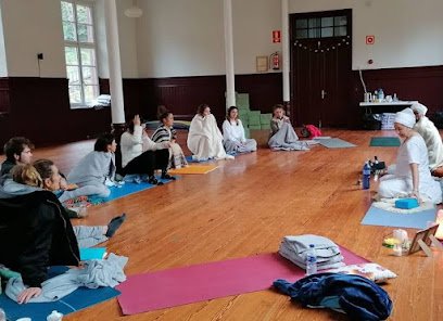 KUNDALINI YOGA BILBAO