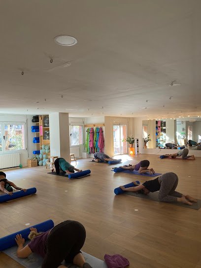 Balance Reus – Yoga, Pilates y Embarazo para el Bienestar Físico, Mental y Emocional