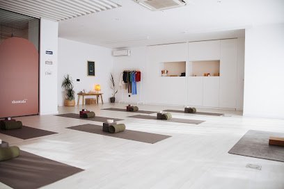 Shantala Yoga