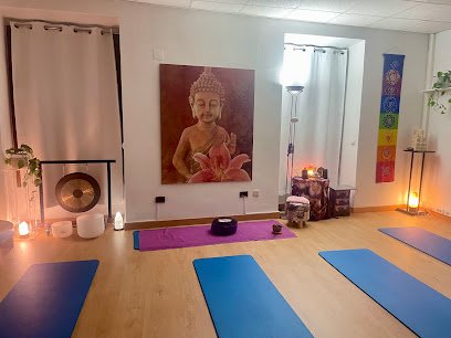 Centro de Yoga Samaya Shanti