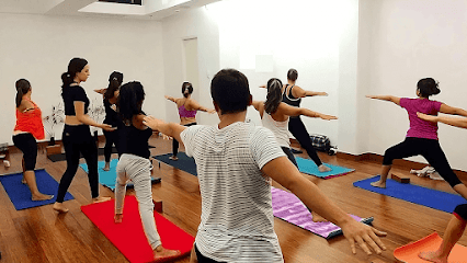 Sandra Rovegno Yoga ️