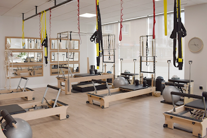 Stare Pilates