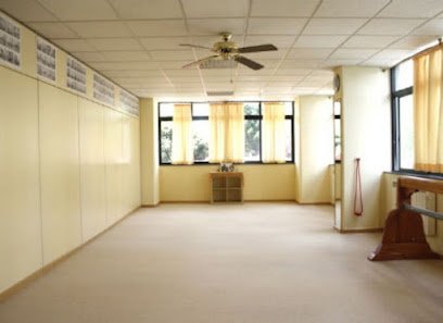 Estudio de Yoga Iyengar Elviña – A Coruña