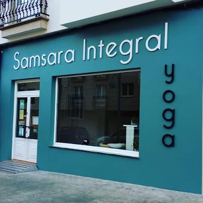 Samsara Integral Yoga
