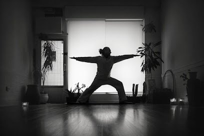 Yoga Ananda Bilbao