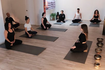 Purna Yoga