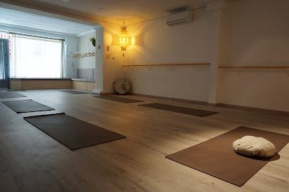 La Sala Blanca