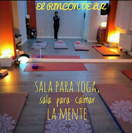 El Rincón de Luz – Asociación «calmo mi mente»
