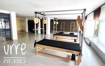 Urre Pilates