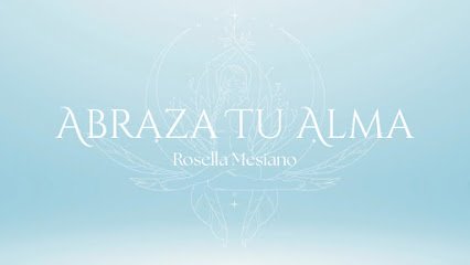 Abraza tu Alma – Rosella Mesiano