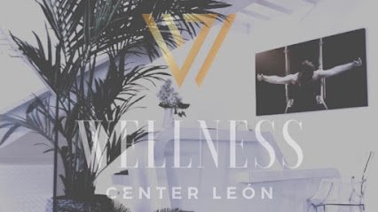 Wellness Center León. Pilates Patricia Alba