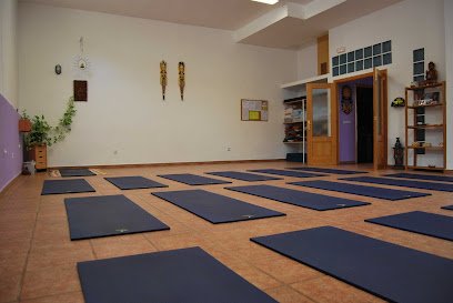 Centro de Yoga CHRISANANDA