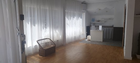 Centro de Yoga Raices