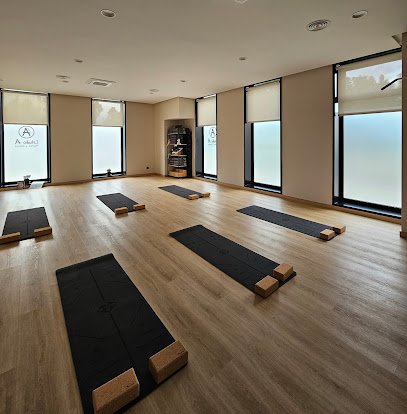 Estudio A – Pilates y danza