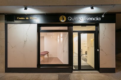 Centro De Pilates Quinta Esencia