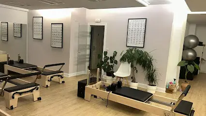 Su Mind Pilates Bilbao