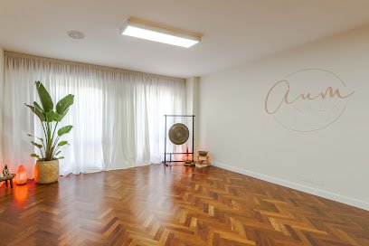 Aum Shala. Yoga, Pilates y Bienestar