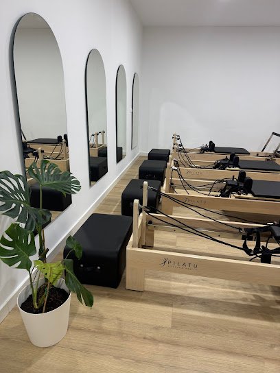 La Shalita, Estudio de Pilates y Yoga