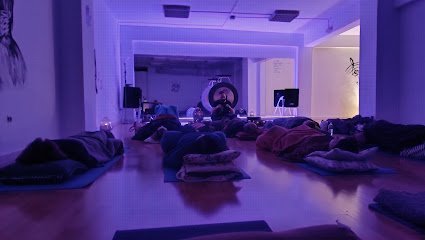 Wabi Sabi danza y yoga