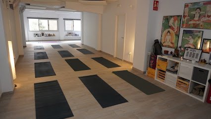 Aktivs Yoga Tenerife