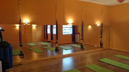 Saraiba Salud Integral