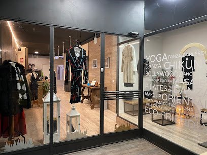 Espacio Meraki