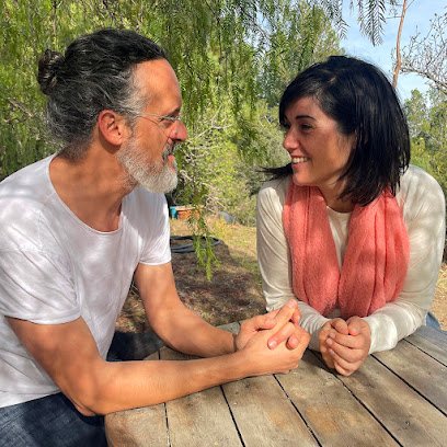 SomAmor | Retiros y Terapias