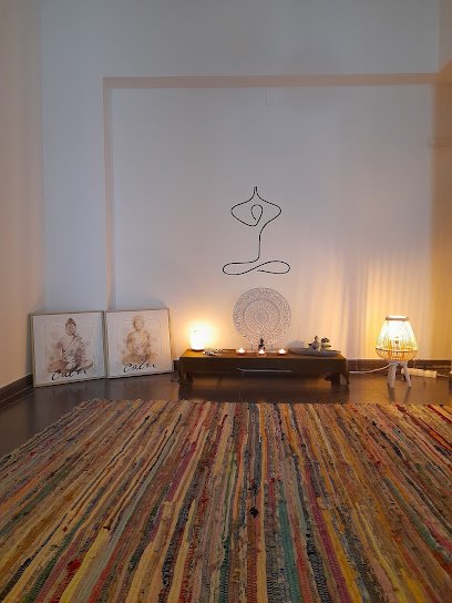 Centro de Yoga Bambú