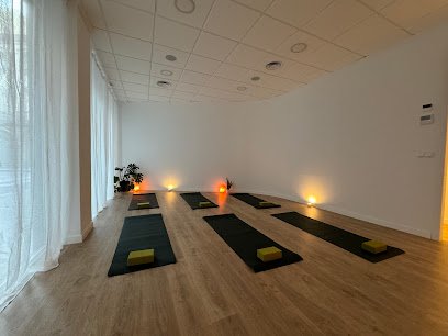 SUKHA STUDIO HOLISTICO