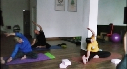 Celia’s Coaching Yoga & Asesoramiento Dietético