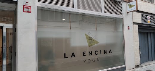 La Encina Yoga