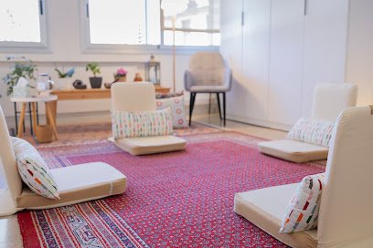 Iciar Burgos – Espacio Mindfulness