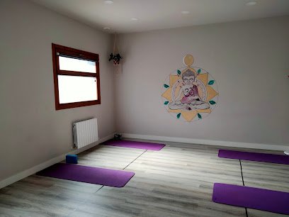 Centro Nayat Zentrua