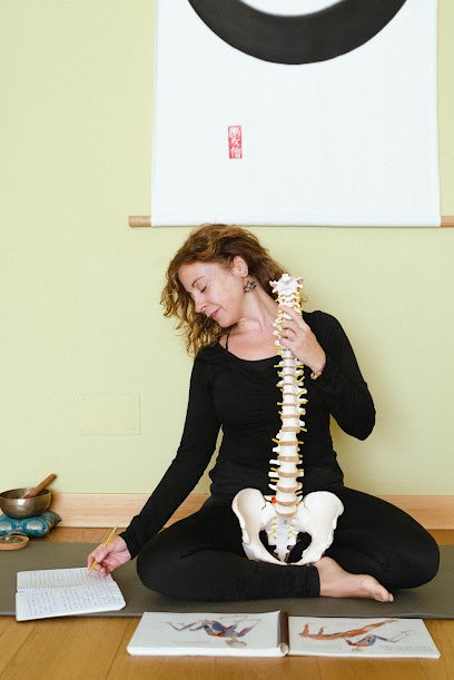 SUNYATA Yoga y Meditación