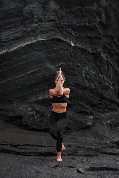 Estudio Yoga & Bienestar Ana Morales