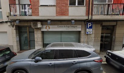 Centro de Yoga Integral