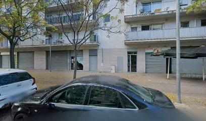 Harmonia Interior Mollet