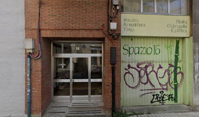 Spazio 16