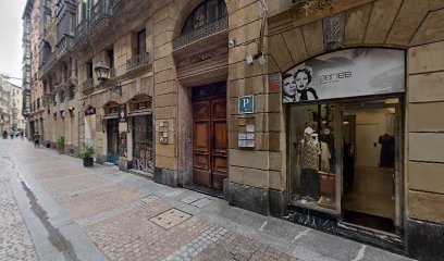 Centro de Yoga Ananta Lakshmi