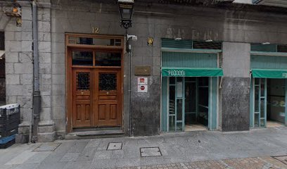 Inner Yoga Bilbao