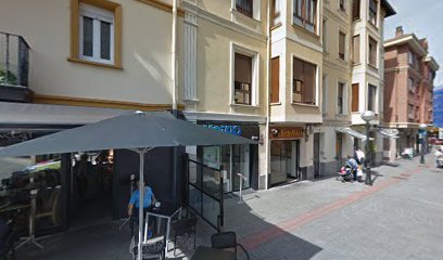 Centro De Yoga Y Reiki Sitaram