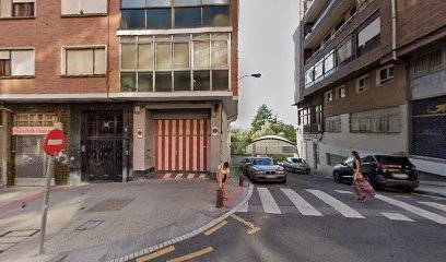 Centro de Yoga IYENGAR® de Bilbao-Santutxu