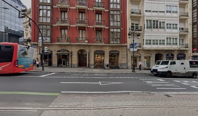 KINESSHIA OSTEOPATÍA PILATES BILBAO