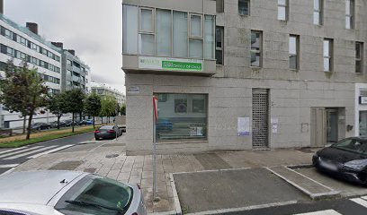 CENTRO GAIRA-Martha Franco