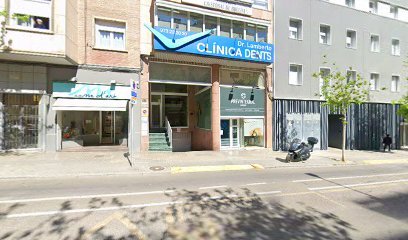 Desde la Calma