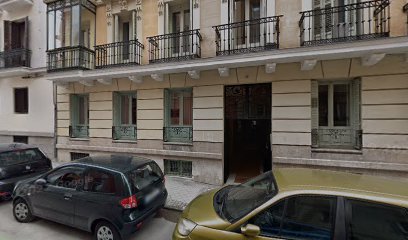 Centro de Yoga Arguelles