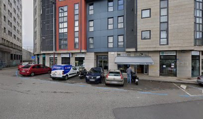 YOGA VIGO