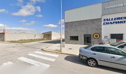 Centro Deportivo Yokka