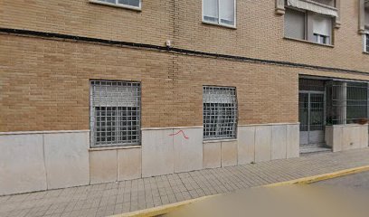 Estudio yoga Öllan en Manzanares