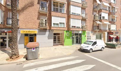 TCV Balance estudio